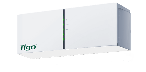 Tigo TSM-12EI Battery – battery management system (BMS)